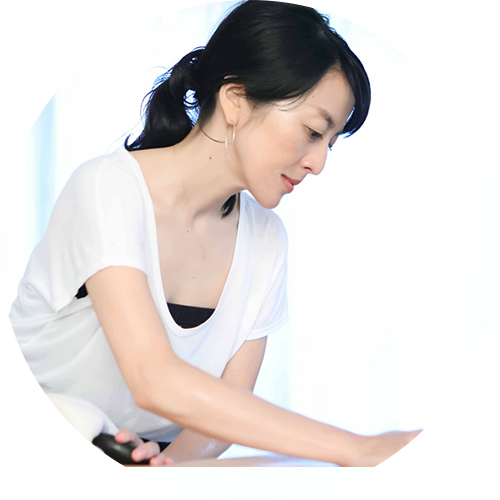 生田和余の写真