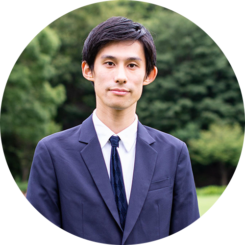 正高佑志の写真