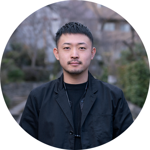 永井 大貴の写真