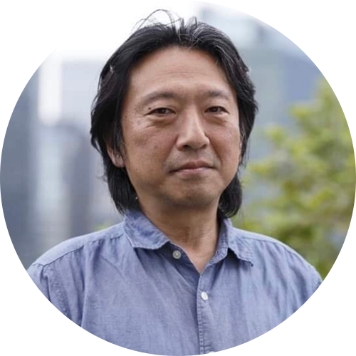 長吉秀夫の写真