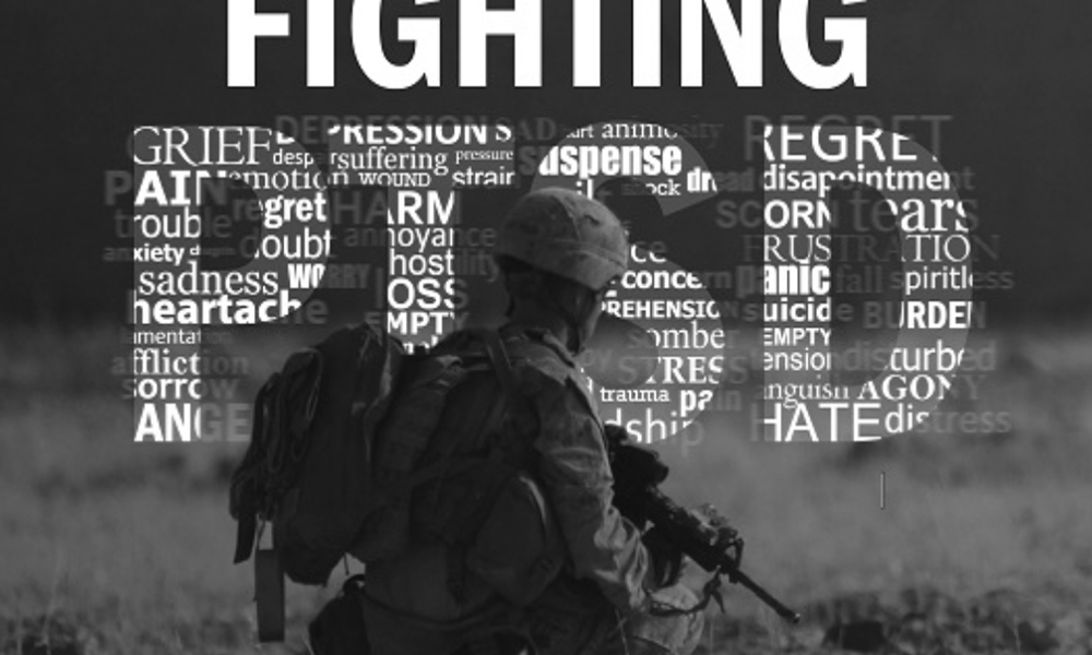 医療大麻と心的外傷後ストレス症候群（PTSD）