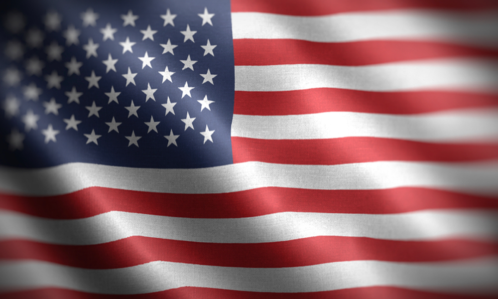 「アメリカ合衆国」現在の大麻の合法化状況