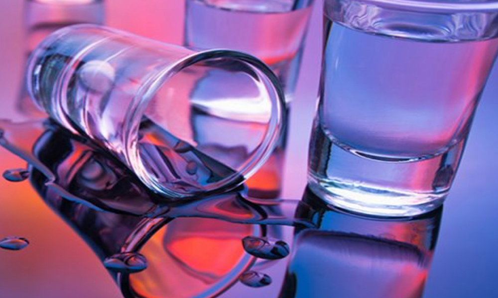 大麻の使用は飲酒の量に影響するか？