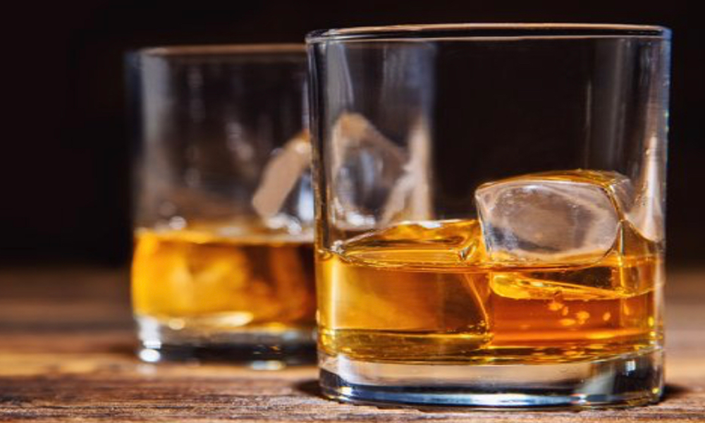 アルコールとエンドカンナビノイド・システムの関係