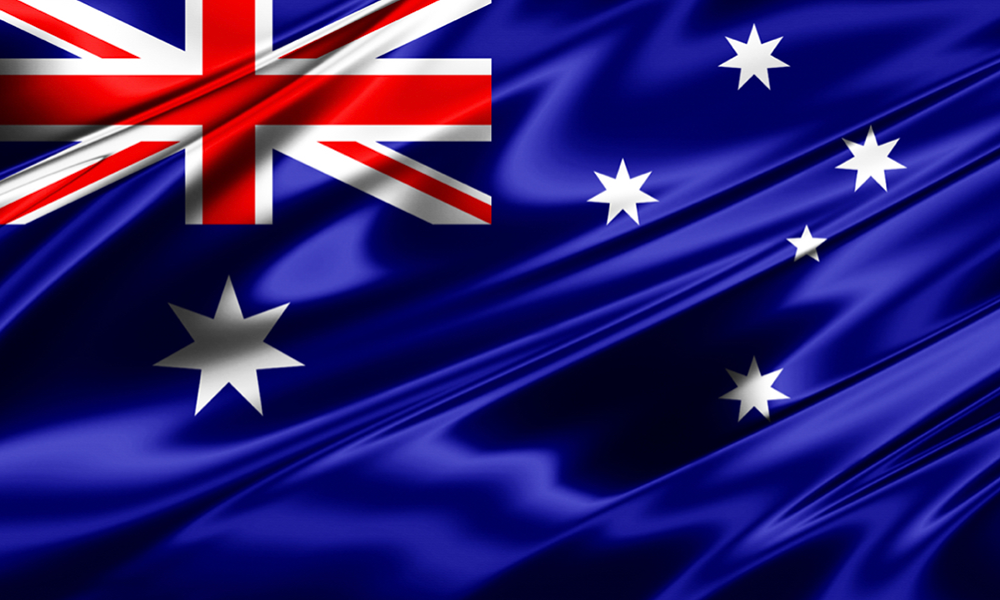 「オーストラリア」の現在の大麻の合法化状況