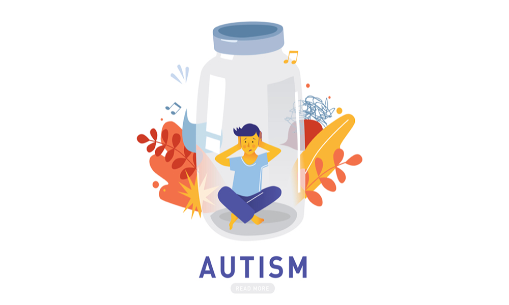 自閉症スペクトラムとCBD・医療用大麻