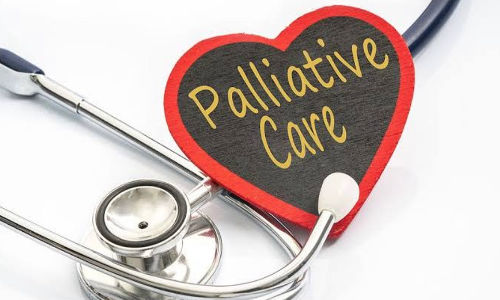 医療大麻とがん緩和ケア