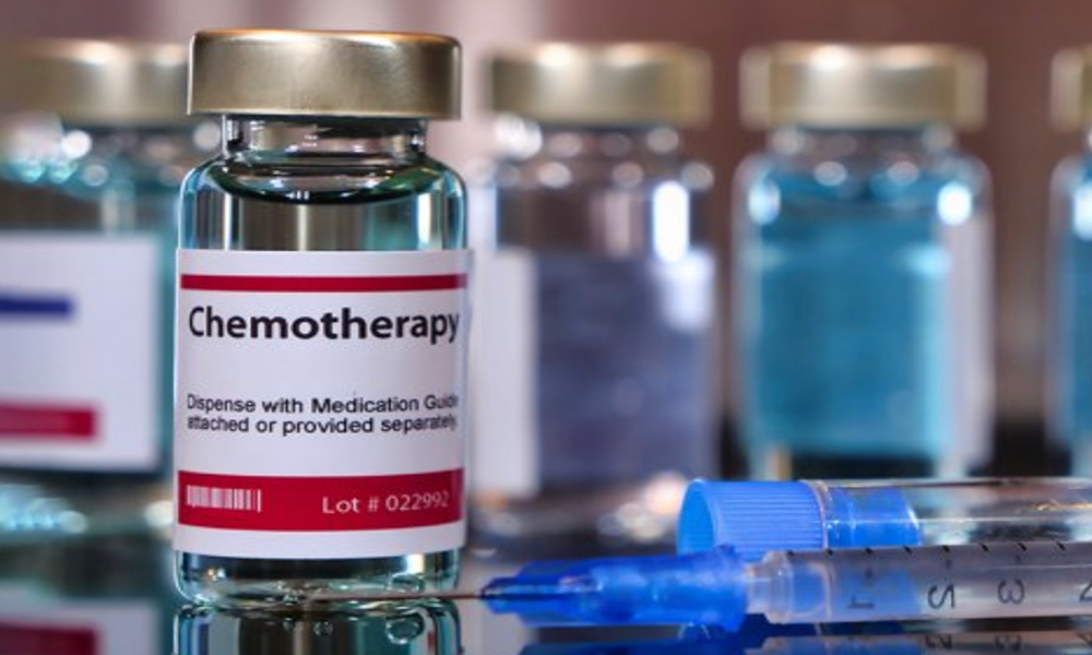 大麻によるがん治療：有望な研究結果