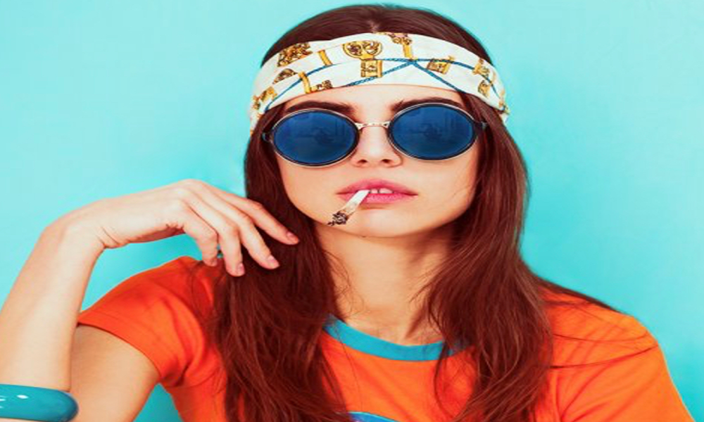 大麻草に依存性はあるか？