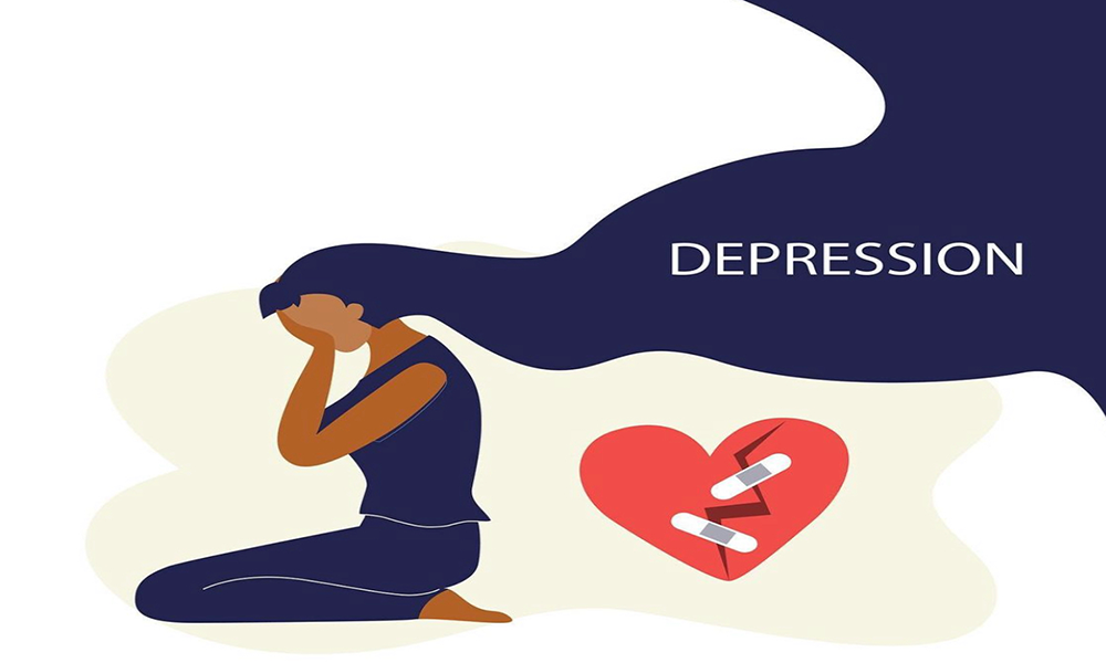 うつ病とCBD・医療用大麻