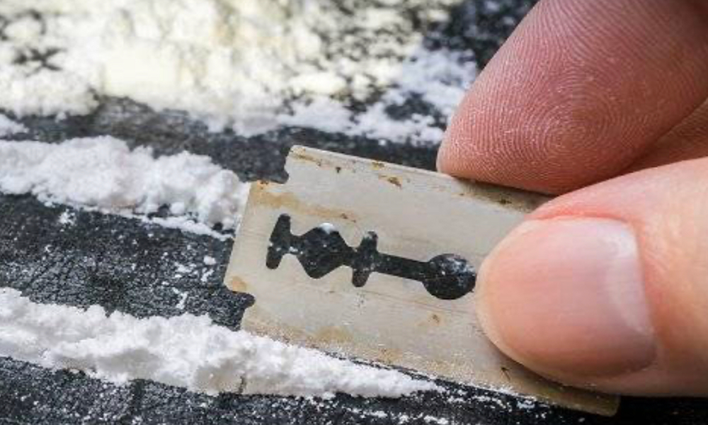 依存症治療におけるCBD