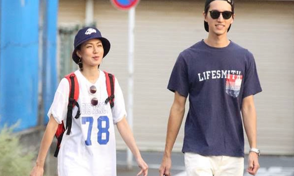 それは医療大麻か？（1） -小嶺麗奈さんと拒食症-