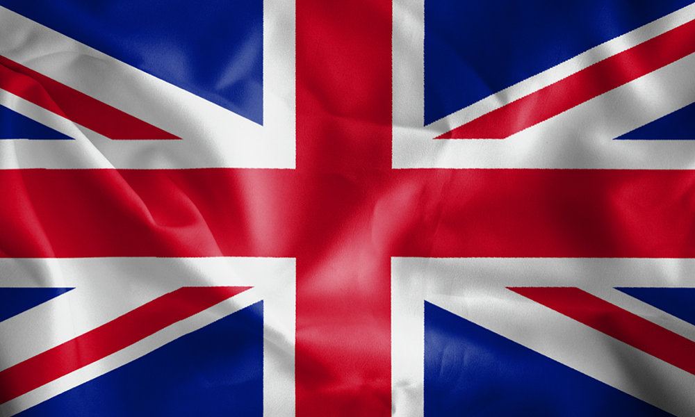 「イギリス」現在の大麻の合法化状況