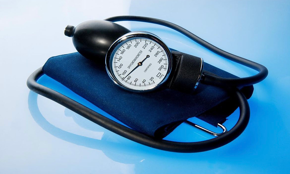  大麻使用者は非使用者と比べ、血圧が低いことが明らかに