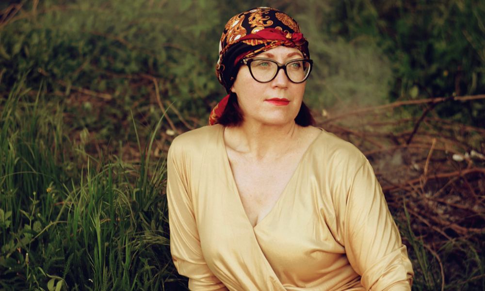 医療大麻と更年期障害