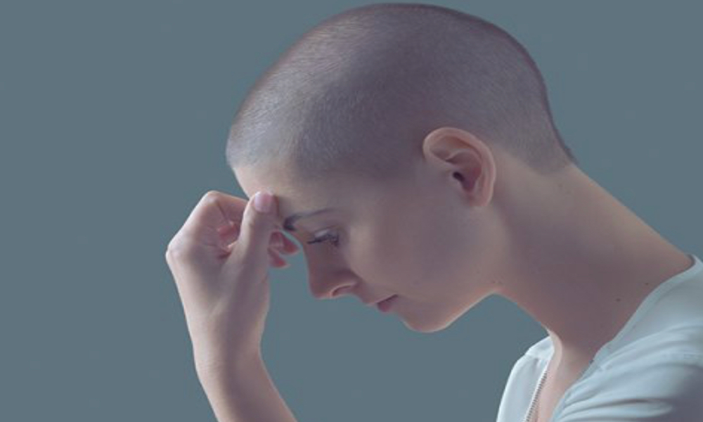 医療大麻と悪心