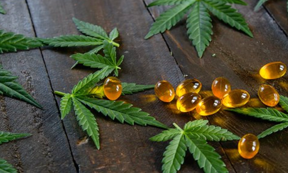 医療大麻と疼痛