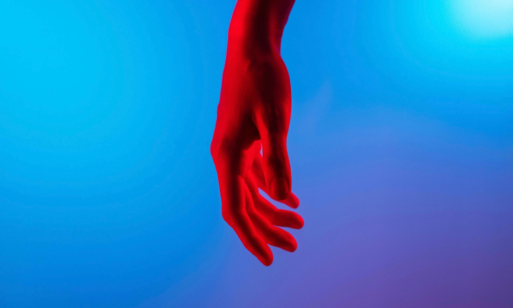 境界性パーソナリティ障害と医療大麻