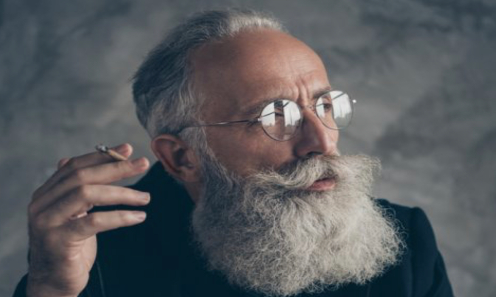 医療大麻：いつ始めても遅くない