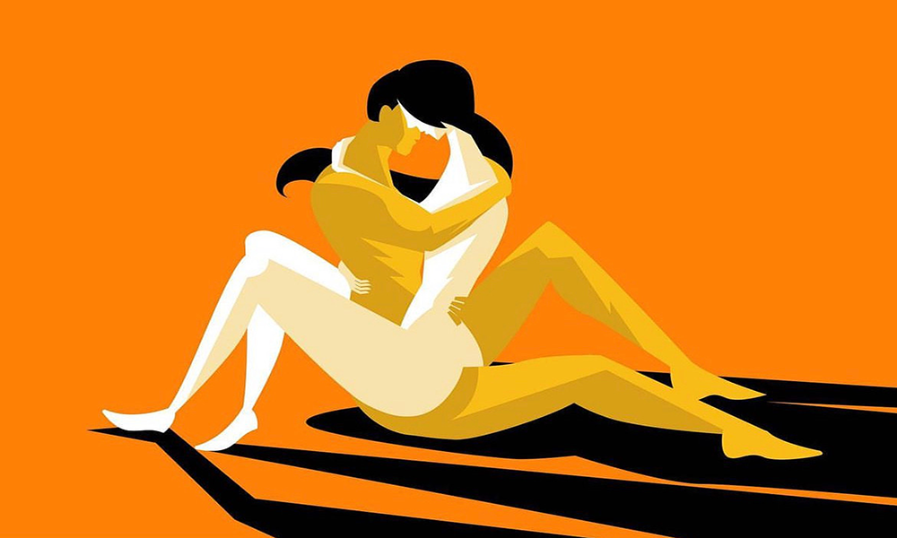 大麻使用者の多くがオーガズムが増すなどセックスへの効果を感じている