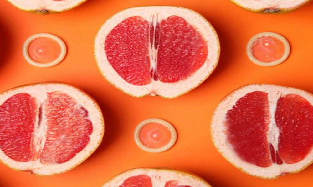 セックスと大麻