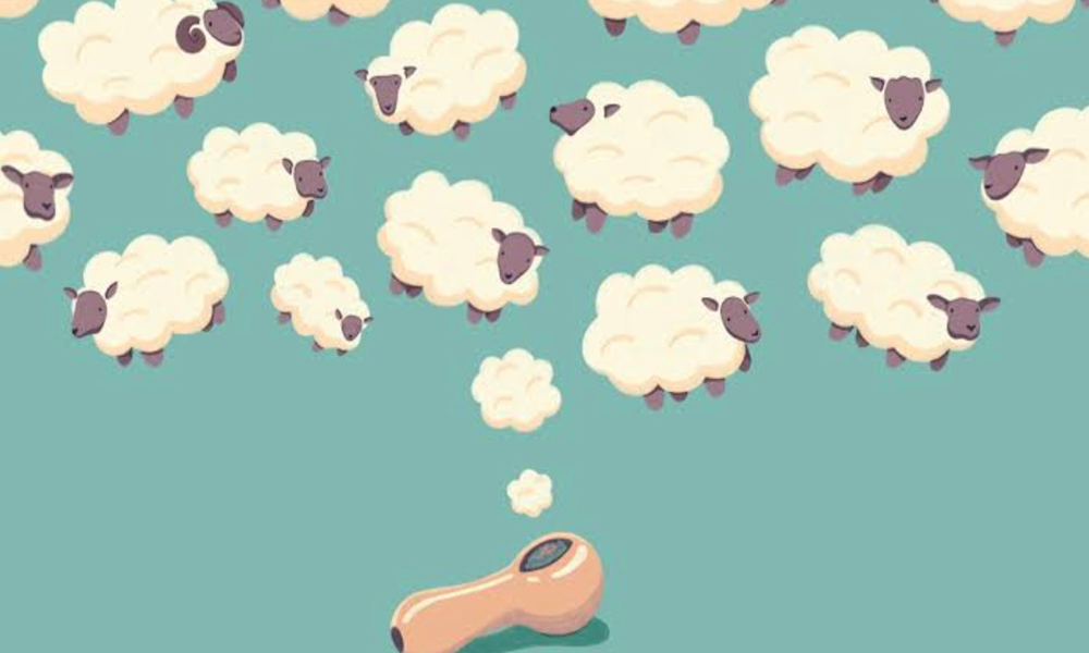 医療大麻、CBDと不眠症ー眠れぬ長い夜のために