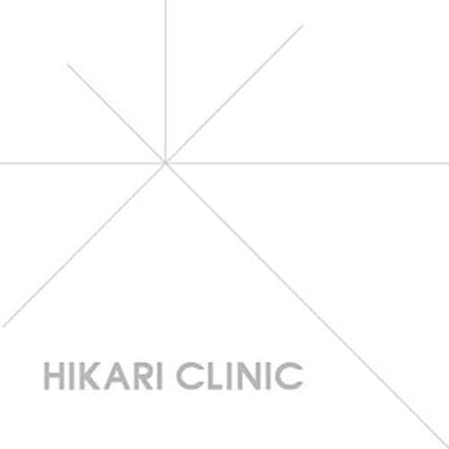 HIKARI CLINICのバナー